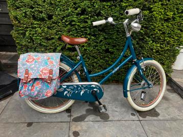 Meisjes fiets Alpina Tingle 20 inch beschikbaar voor biedingen