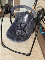 X Adventure Baby Swing Schommelstoel, Schommelstoel, Met gordel(s) of riempje(s), Zo goed als nieuw, Ophalen