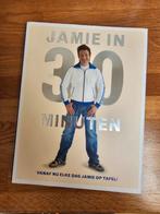 Jamie Oliver - Jamie in 30 minuten, Ophalen of Verzenden, Gelezen