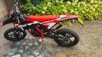 Beta rr 50, 6 versnellingen, Zo goed als nieuw, 50 cc, Ophalen