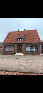 Vrijstaande woning te huur – 140 m² in Schöninghsdorf, Doe-het-zelf en Verbouw, Kozijnen en Schuifpuien, Ophalen, Zo goed als nieuw