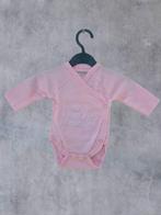 Roze Petit Villain romper 'Ik ben een prinsesje!' Maat 62, Nacht- of Onderkleding, Meisje, Ophalen of Verzenden, Zo goed als nieuw