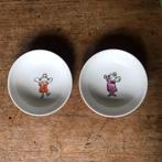 Schaaltjes Villeroy & Boch, Ophalen of Verzenden, Overige stijlen, Porselein, Schaal of Schalen