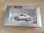 Wsi Volkswagen Caddy Bronk, Ophalen of Verzenden, Zo goed als nieuw, Bus of Vrachtwagen, Wsi