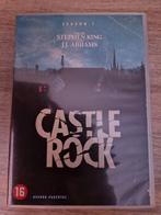 Castle rock season 1, Cd's en Dvd's, Dvd's | Tv en Series, Alle leeftijden, Ophalen of Verzenden, Zo goed als nieuw, Komedie