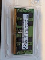 16GB RAM voor laptop - DDR4 2666MHz, Computers en Software, RAM geheugen, Ophalen, Gebruikt, DDR4, Laptop