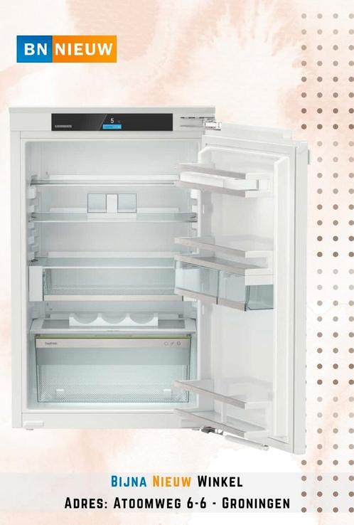 Ingebouwd Koelkast Liebherr 137L 1Jaar Garantie - OUTLET, Huis en Inrichting, Keuken | Keukenbenodigdheden, Nieuw, Ophalen of Verzenden