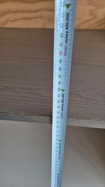 IKEA Hoekbureau - Perfect voor thuiswerken! - afbeelding 2