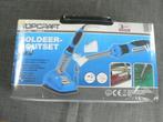 topcraft soldeerbout nieuw in de verpakking, Ophalen of Verzenden, Nieuw