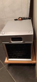 SONY actieve subwoofer, Subwoofer, Ophalen of Verzenden, Zo goed als nieuw, Sony