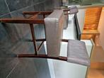 Krukken, Huis en Inrichting, Barkrukken, Ophalen, Gebruikt, 60 tot 90 cm, 3 krukken