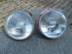 vw volkswagen kever Hella duplo koplampen set, Auto-onderdelen, Verlichting, Ophalen of Verzenden, Gebruikt, Volkswagen