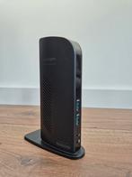 Kensington SD3500v USB 3.0 Docking Station, Computers en Software, Dockingstations, Ophalen of Verzenden, Zo goed als nieuw, Docking station