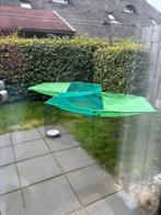 Welkoop Dribbel Maxi - Konijnenren - 180 cm - Groen, Dieren en Toebehoren, Ophalen, 60 tot 90 cm, Zo goed als nieuw, Konijn