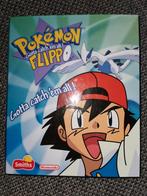 Pokemon flippo's, Verzamelen, Flippo's, Ophalen of Verzenden, Losse flippo's
