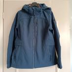 Dames winter jassen, maat L, Blauw, Maat 42/44 (L), Nieuw, Ophalen of Verzenden