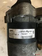 Peugeot 107 Toyota Aygo Citroen C1 1.0 2006 Startmotor