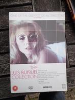 The luis bunuel collection dvd box, Ophalen of Verzenden