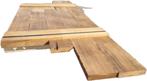 Hardhouten planken  4.2x19.5 cm - nr: HP218, Tuin en Terras, Palen, Balken en Planken, Ophalen, Planken, Nieuw, Hardhout