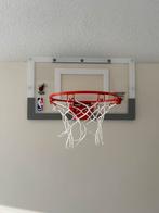 Basketbal korf voor binnen of buiten, Ophalen, Zo goed als nieuw, Ring, Bord of Paal