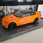 KDW: BMW M3 GTS E92, Hobby en Vrije tijd, Modelauto's | 1:18, Ophalen of Verzenden, Nieuw, Auto, Overige merken