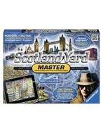 Scotland Yard: Master bordspel Ravensburger., Ophalen of Verzenden, Gebruikt