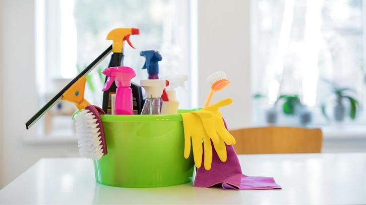Schoonmaakster Gezocht, Vacatures, Vacatures | Schoonmaak en Facilitaire diensten, Overige niveaus, Starter, Overige vormen, Variabele uren