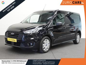 Ford Transit Connect 120pk Automaat L2 Versnellingsbak/gearb beschikbaar voor biedingen