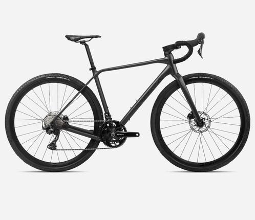 Orbea Terra gravelbike H30 + H41 1x aluminium - NIEUW, Fietsen en Brommers, Fietsen | Racefietsen, Nieuw, Overige merken, 28 inch