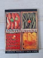 Ingredienten - 9783829034524, Ophalen of Verzenden