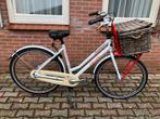 Te koop nette en goeie Gazelle Miss Grace damesfiets 53cm, Versnellingen, Ophalen of Verzenden, Gazelle, 53 tot 56 cm