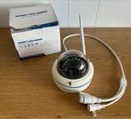 Ip camera, Audio, Tv en Foto, Videobewaking, Ophalen of Verzenden, Zo goed als nieuw, Buitencamera