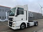 2019 MAN TGX 18.460 4x2 EURO6 Vrachtwagen, Auto's, Euro 6, Bedrijf, Te koop, MAN