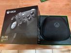 Xbox Elite Series 2 Controller - Zo goed als nieuw!, Spelcomputers en Games, Ophalen, Zo goed als nieuw