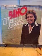 Bino - Mama Leone Single, 7 inch, Single, Ophalen of Verzenden, Zo goed als nieuw