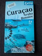 ANWB reisgids - Curacao, Aruba en Bonaire, Boeken, Reisgidsen, Gelezen, Reisgids of -boek, ANWB, Midden-Amerika