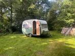 Tabbert caravan 1966, Ophalen