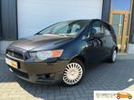 Mitsubishi Colt 1.3 5-deurs Airco ElektrischPakket Bluetooth, Auto's, Mitsubishi, Stof, Gebruikt, Bedrijf, Handgeschakeld