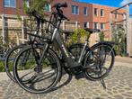 Set Trek MT4+ elektrische fietsen, Bosch Middenmotor, Overige merken, Ophalen of Verzenden, 50 km per accu of meer, Zo goed als nieuw