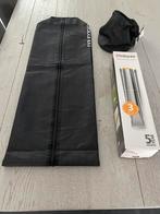 Brabantia grondanker, droogmolenhoes en wasknijperzak, Ophalen, Nieuw, Droogmolen