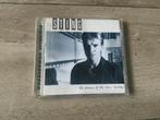 CD - Sting the dream of the blue Turtles, Ophalen of Verzenden, 1980 tot 2000, Zo goed als nieuw