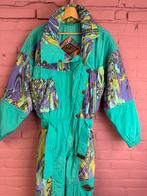 Vintage Fout Skipak van Ski Company maat 38 / M, Kleding | Dames, Wintersportkleding, Ophalen of Verzenden, Zo goed als nieuw