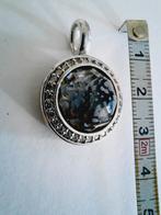 Kettinghanger van Ti sento, Sieraden, Tassen en Uiterlijk, Ophalen of Verzenden, Zo goed als nieuw, Zilver, Zilver