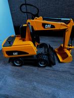 Bruder graafmachine, Kinderen en Baby's, Speelgoed | Speelgoedvoertuigen, Ophalen, Zo goed als nieuw