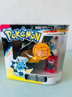 Anime - Pokémon: Thundurus + Luxury Ball Figure - (Nieuw), Ophalen of Verzenden, Nieuw