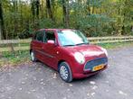 Daihatsu Trevis 1.0 2006 Rood, 600 kg, 765 kg, Origineel Nederlands, 989 cc
