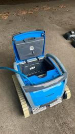 Dolphin M 500 zwembadrobot met transportkar, Ophalen of Verzenden, Gebruikt