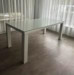 Eettafel IKEA, Huis en Inrichting, Ophalen, Gebruikt, 50 tot 100 cm, Vijf personen of meer