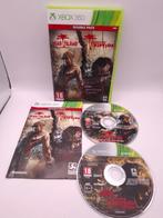 Dead Island Double Pack  Xbox 360, Avontuur en Actie, Online, Vanaf 18 jaar, 1 speler