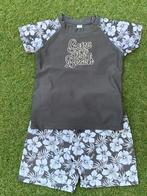 TE KOOP: tweedelige UV-zwemset maat 86 ZGAN, Zeeman, UV-zwemkleding, Ophalen of Verzenden, Zo goed als nieuw